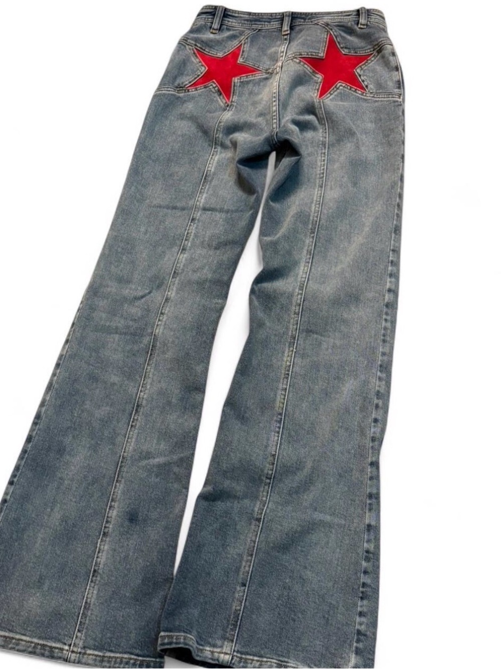 women’s free people firecracker jeans